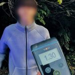 17-річний водій скутера керував напідпитку на Вінниччині