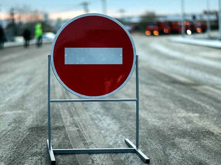 У Вінниці до 3 жовтня обмежили рух на одній із ділянок через ремонт тепломережі