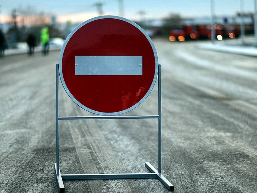 У Вінниці до 3 жовтня обмежили рух на одній із ділянок через ремонт тепломережі