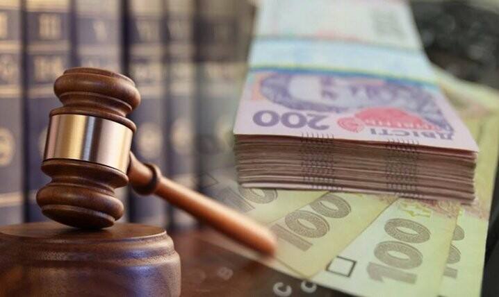 Понад 511 тисяч гривень збитків: на Вінниччині судитимуть підрядницю та інженера