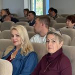Як цифрові інструменти допомагають керувати медзакладами: на Вінниччині презентували «ClinicKey»
