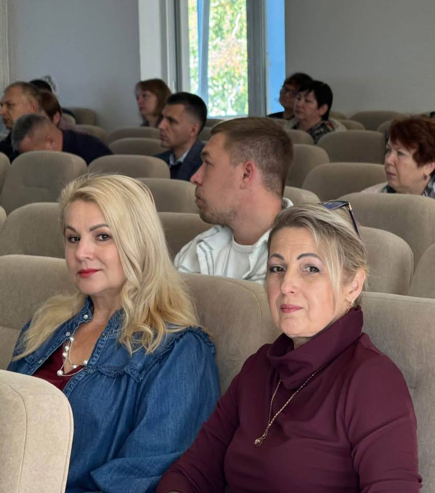 Як цифрові інструменти допомагають керувати медзакладами: на Вінниччині презентували «ClinicKey»