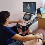 Дитячі кардіохірурги з Інституту Амосова провели консультації у Вінниці