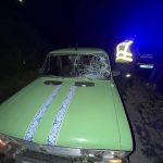 На Вінниччині за день сталися три ДТП: постраждали троє пішоходів