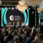 Global Culture Forum 2026 об’єднав представників понад 30 країн та започаткував нову міжнародну платформу