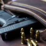 На Вінниччині нагадали, як задекларувати знайдену вогнепальну зброю