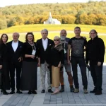 У KRAЇNA EDEM відбувся ключовий день Global Culture Forum 2026 — THE FUTURE WORLD