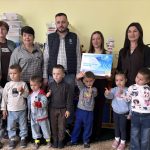 У Вендичанському дитсадку оновили систему опалення за підтримки фонду «МХП-Громаді»У Вендичанському дитсадку оновили систему опалення за підтримки фонду «МХП-Громаді»