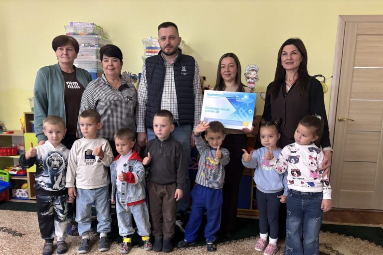 У Вендичанському дитсадку оновили систему опалення за підтримки фонду «МХП-Громаді»У Вендичанському дитсадку оновили систему опалення за підтримки фонду «МХП-Громаді»