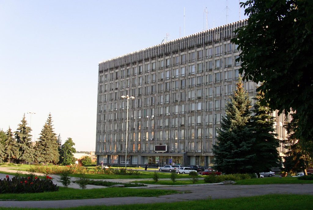 У Вінницькій міськраді змінили керівницю департаменту фінансів: хто виконуватиме обов’язки