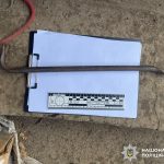 На Вінниччині з будинку викрали золото й медалі на понад 122 тисячі гривень