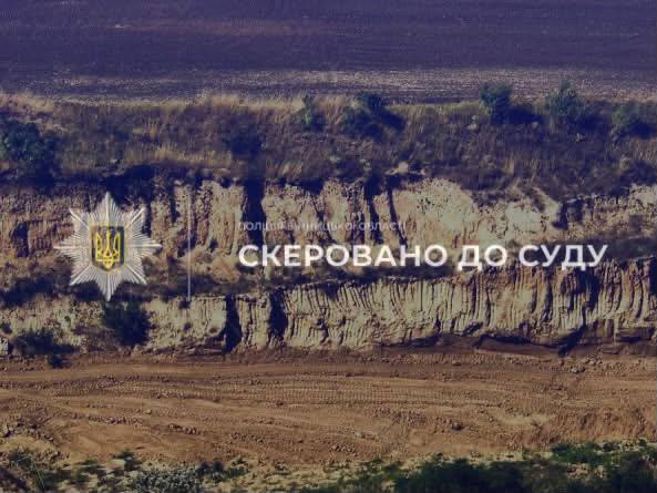 Понад 5,5 млн грн збитків: на Вінниччині судитимуть директора підприємства