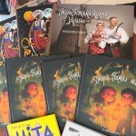 Ладижинська бібліотека отримала нові книги в межах ініціативи «Читаймо разом з МХП»