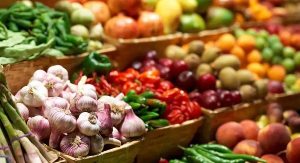 Осінні ярмарки у Вінниці: де придбати продукцію від виробників
