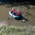 У Хмільнику з річки Південний Буг дістали тіло чоловіка