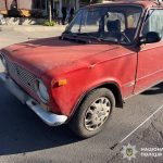 У Хмільнику ВАЗ збив 4-річного хлопчика: дитину госпіталізували