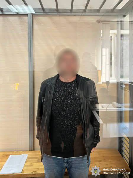 На Вінниччині затримали чоловіка, якого підозрюють у розповсюдженні дитячої порнографії