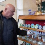 Представники ГО «Ми-Вінничани» ознайомилися з роботою «Вілла Мілк»