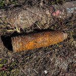 На Вінниччині сапери знищили боєприпас часів Другої світової війни