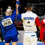 Вінницькі самбісти здобули дві бронзи на чемпіонаті світу в Греції