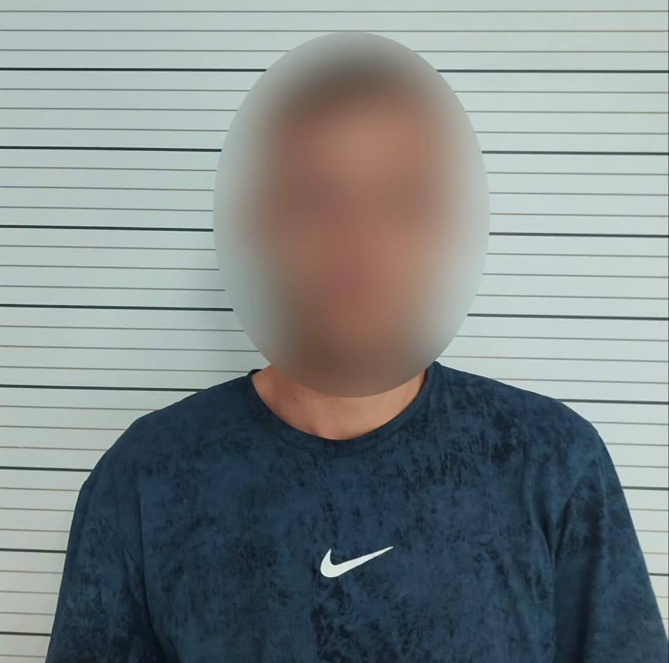 У Вінниці чоловік обікрав знайомого, поки той спав: викрав понад 70 тисяч гривень
