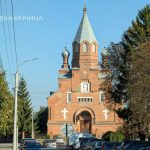 Такі Іллінці ви ще не бачили: золота осінь на Вінниччині — фоторепортаж