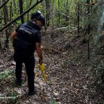 На Вінниччині знищили шість боєприпасів, знайдених у двох громадах