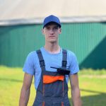 Від студентської екскурсії до першої роботи за фахом: історія Богдана Борцова в МХП