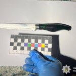 У Вінниці чоловіка затримали за підозрою у вбивстві співмешканки