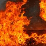 Пожежі на Вінниччині від початку року забрали життя 65 людей: які причини загорянь