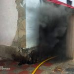 На Вінниччині за добу сталося 8 пожеж: де виникали загоряння