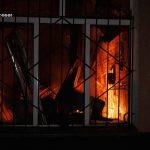 Російська атака на Вінниччину: пошкоджено залізничну інфраструктуру