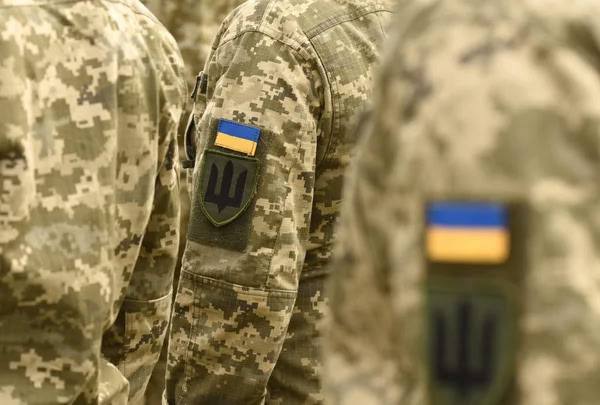 Ветерани та ветеранки зможуть носити військову форму без дозволів: у Раді зареєстрували законопроєкт