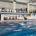 У Вінниці провели чемпіонат із плавання для ветеранів російсько-української війни