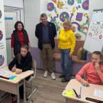 У Вінницькій дитячій лікарні розширили «Школу Супергероїв» для пацієнтів психіатричного відділення