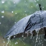 Жовтий рівень небезпечності: на Вінниччині очікують сильні опади та пориви вітру