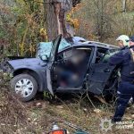 Двоє загиблих і восьмеро травмованих: на Вінниччині сталися ДТП
