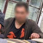 На Вінниччині чоловік після внесення застави знову потрапив під підозру у крадіжці