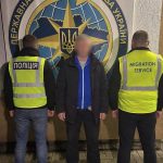 На Вінниччині примусово видворили громадянина РФ і заборонили в’їзд на 5 років