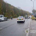 На Вінниччині за день сталися дві ДТП: у Хмільнику та Немирові травмувалися троє людей