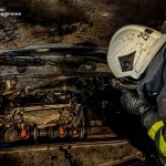 На Вінниччині ліквідували три пожежі: горіли будинки та легковик