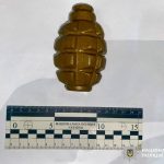 У Козятині чоловік стріляв через двері квартири: потерпілий у тяжкому стані