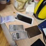 У Вінниці затримали 44-річного чоловіка за підозрою у збуті психотропів