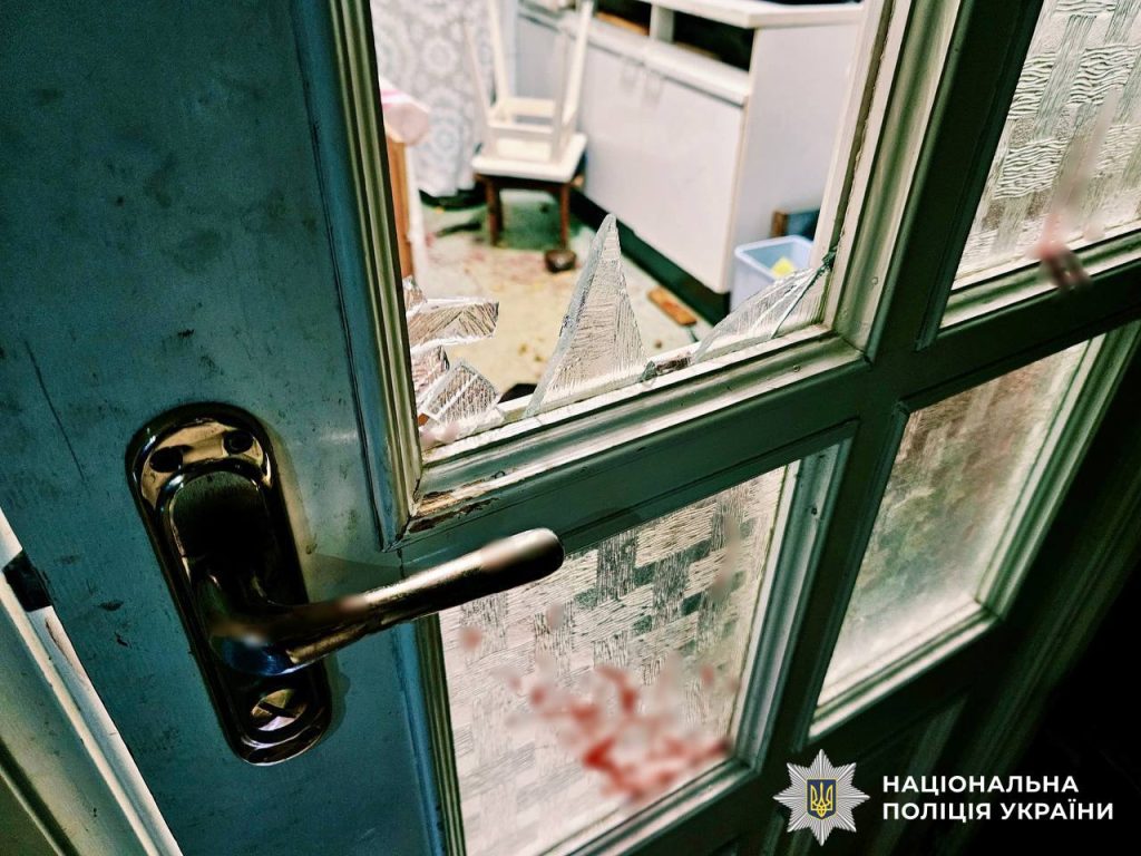 У Вінниці вбили двох жінок: поліція затримала двох підозрюваних