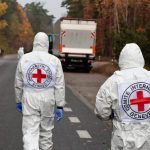 Репатріація загиблих: в Україну повернули ще 252 тіла