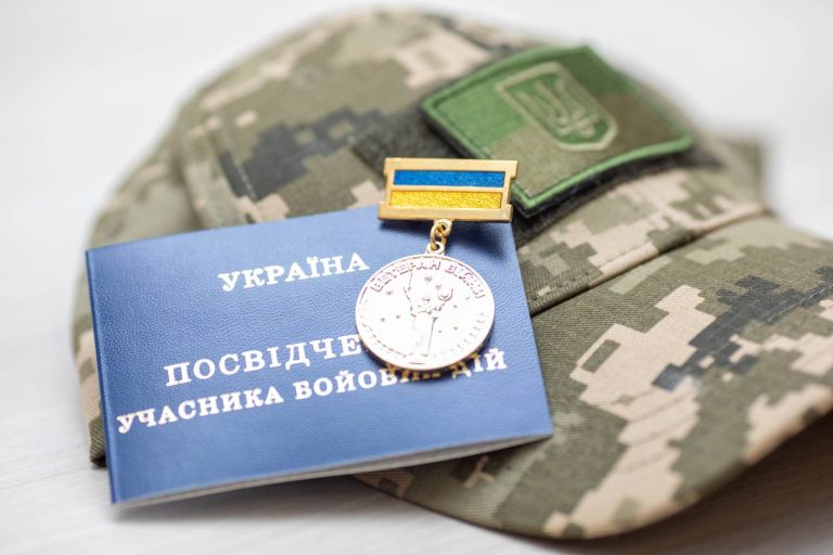 Уряд змінив правила оформлення статусу УБД для військових, які повторно стали на захист України