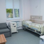 У Вінниці відремонтували ще один поверх терапевтичного корпусу лікарні
