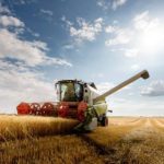 Жнива на Вінниччині: аграрії завершили збирання сої та наближаються до завершення збору соняшнику