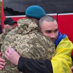 П’ятеро Захисників із Вінниччини повернулися з російського полону