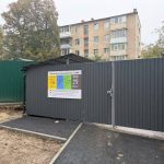 У Вінниці ОСББ долучаються до сортування сміття та збору вживаного одягу